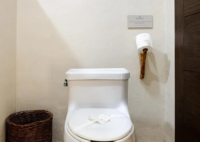Hotel Alquimia Boutique Tulum