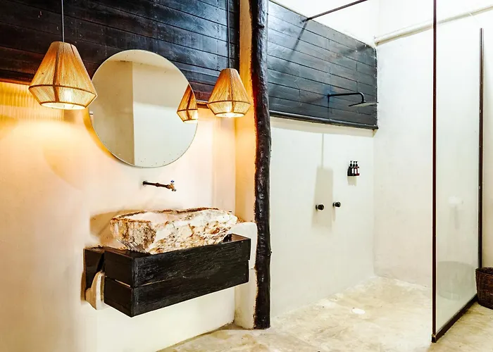 Alquimia Boutique 4* Tulum