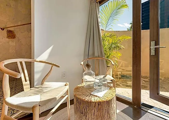 Alquimia Boutique Tulum Pueblo