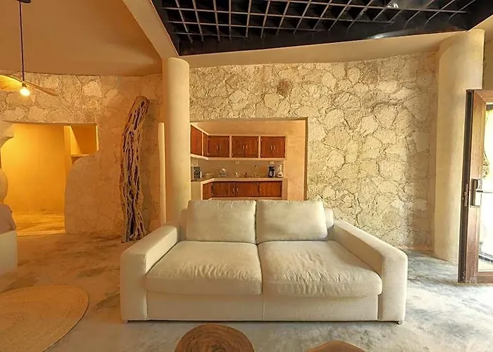Alquimia Boutique Hotel 4*
