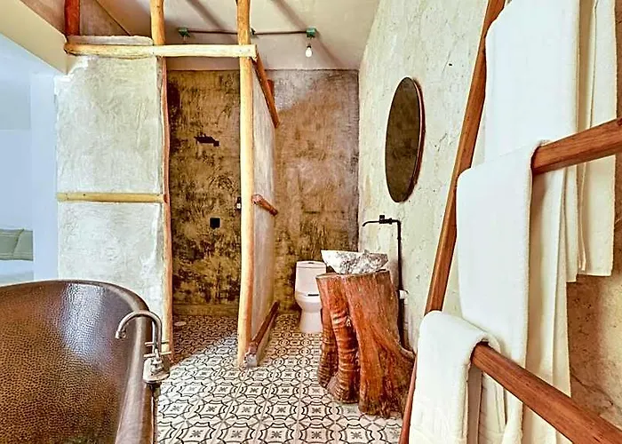 Alquimia Boutique 4* Tulum
