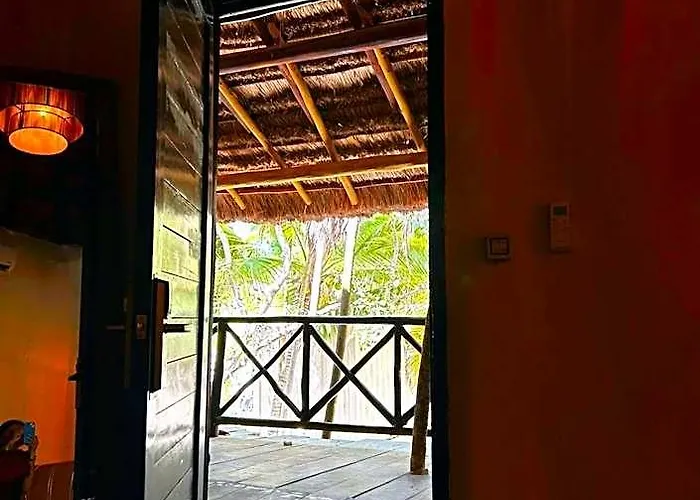 Hotel Alquimia Boutique 4*