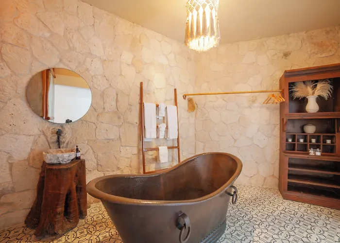Alquimia Boutique Hotel Tulum