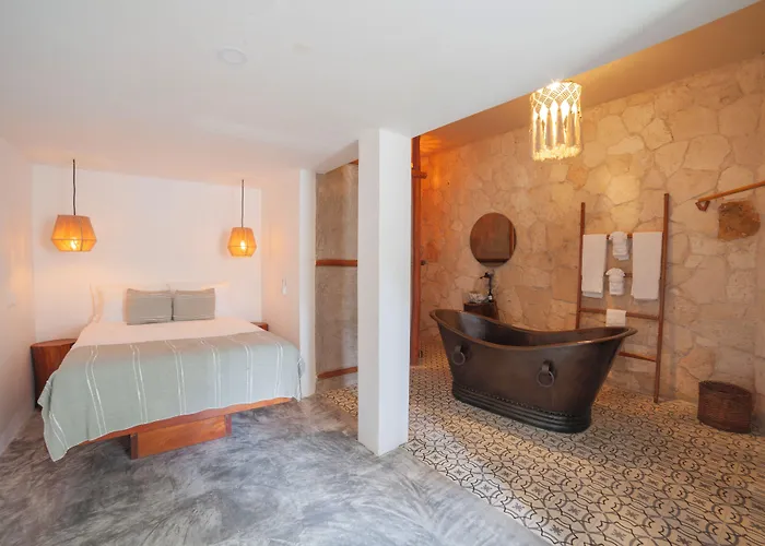 Alquimia Boutique Hotel Tulum