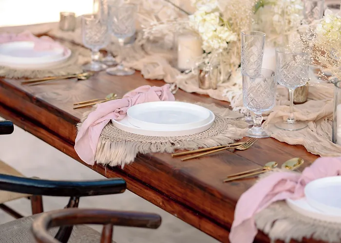 Hotel Alquimia Boutique Tulum