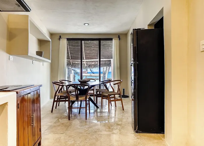 Hotel Alquimia Boutique Tulum