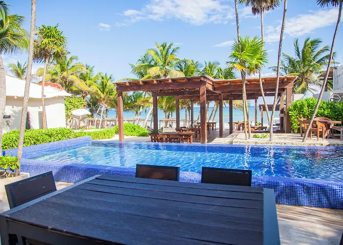 Alquimia Boutique Hotel 4*