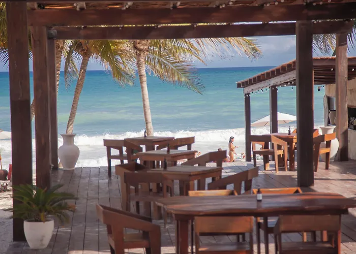Alquimia Boutique Hotel Tulum