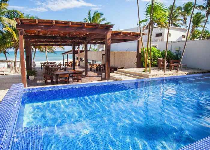 Alquimia Boutique 4* Tulum
