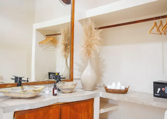 Hotel Alquimia Boutique