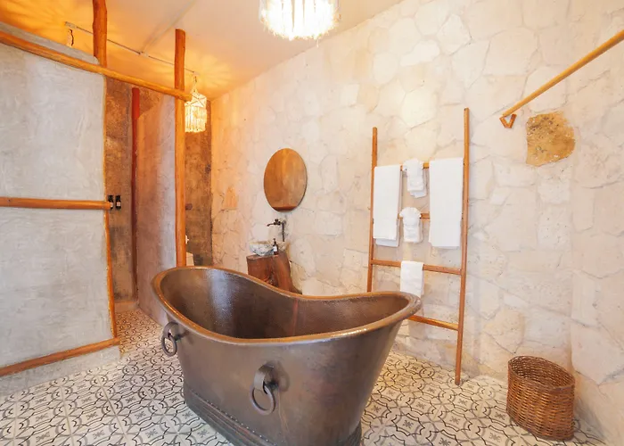 Alquimia Boutique 4* Tulum