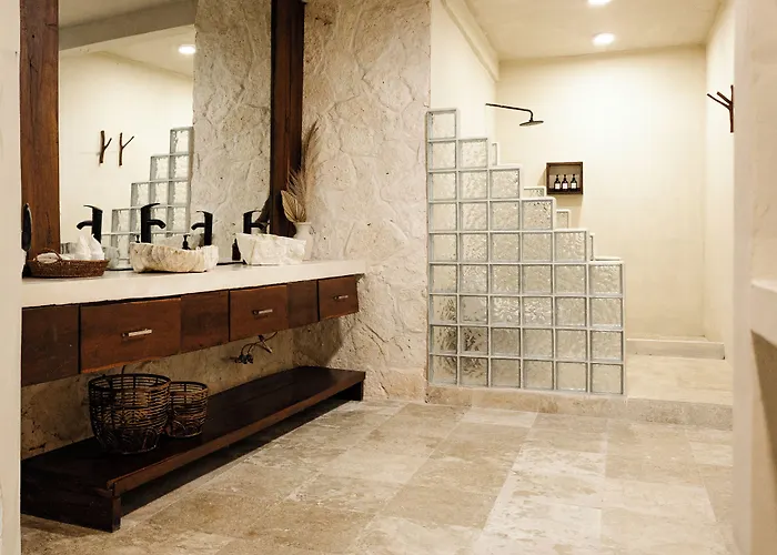 Hotel Alquimia Boutique